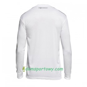 Koszulka Niemcy Domowe Koszulki Piłkarskie 2018 Długi Rękaw